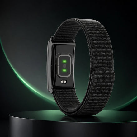 Track Smarter Live Better
