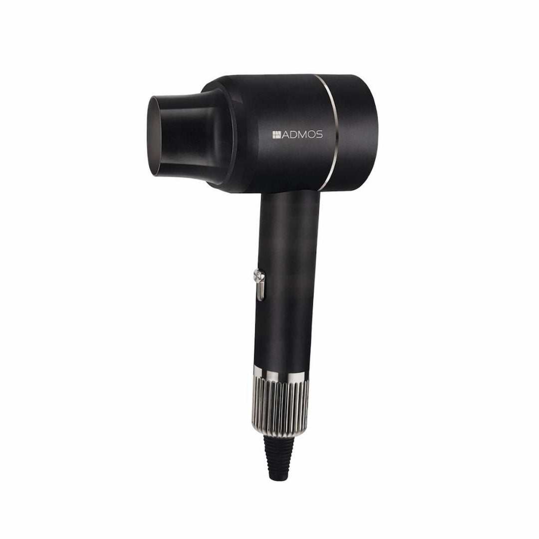 ADMOS 2-in-1 Hot &amp; Cool Hair Dryer and Straightener Set AY517