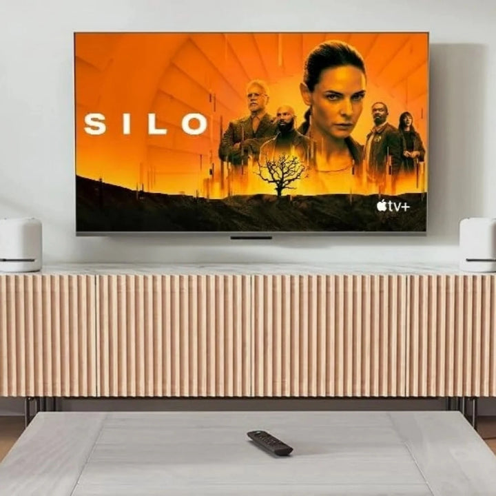 جهاز أمازون فاير تي في ستيك 4K ماكس 16 جيجا بايت بتقنية واي فاي 6E