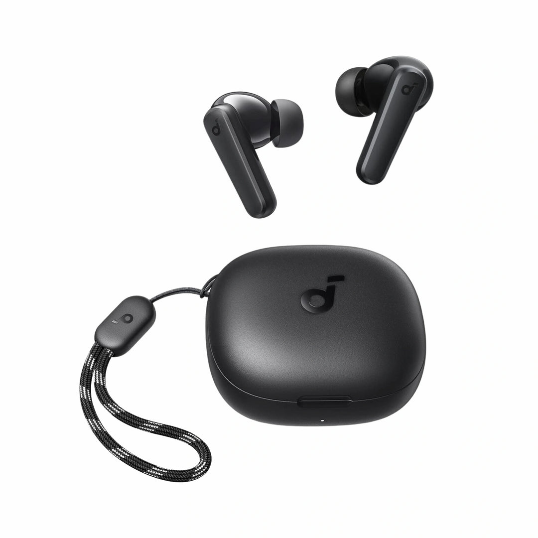 Anker Soundcore P25i True Wireless Earbuds