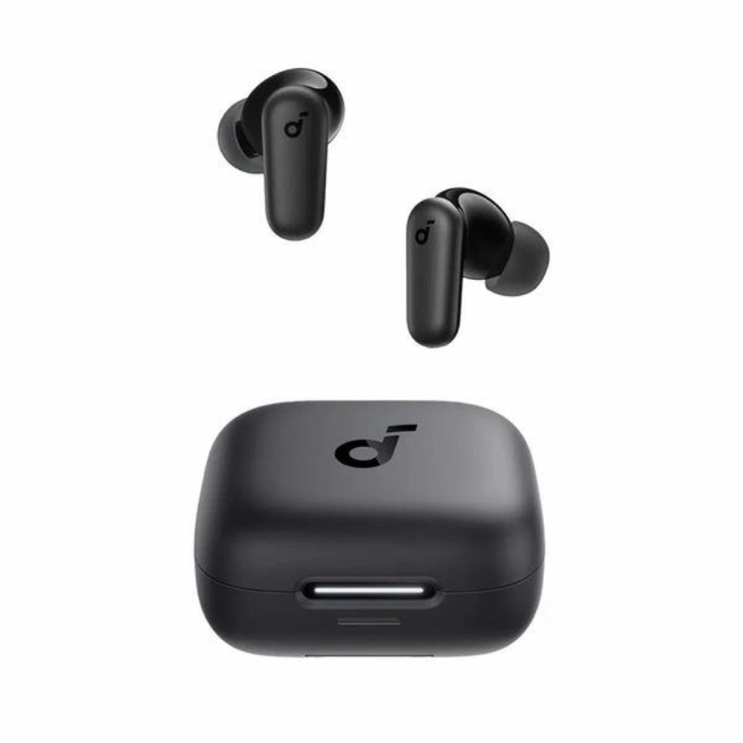 سماعات الأذن اللاسلكية الحقيقية Soundcore R50i ANC من Anker