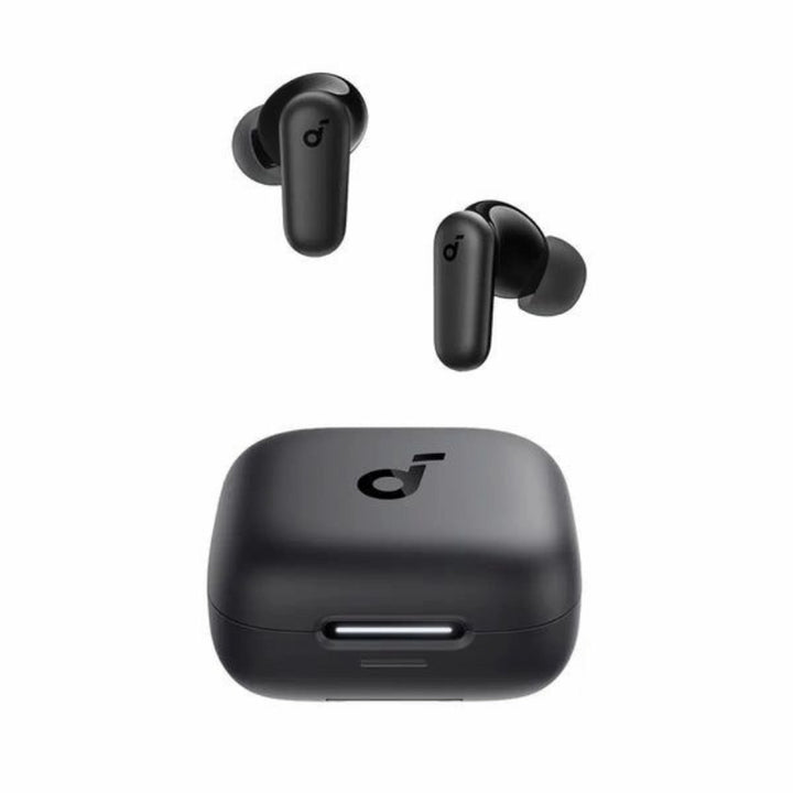 سماعات الأذن اللاسلكية الحقيقية Soundcore R50i ANC من Anker