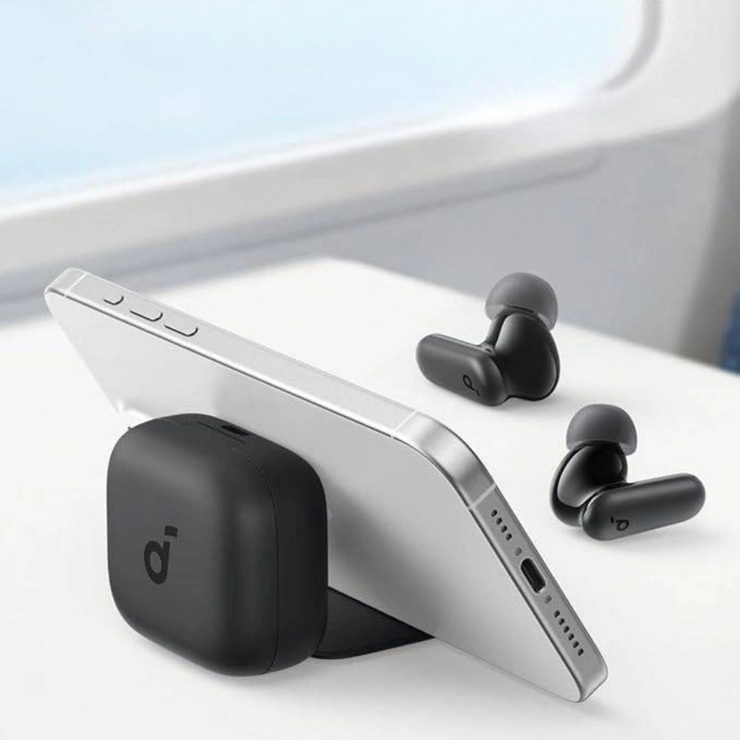 سماعات الأذن اللاسلكية الحقيقية Soundcore R50i ANC من Anker