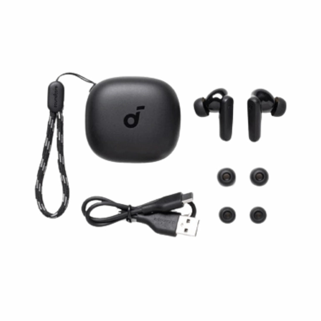 Anker Soundcore R50i True Wireless Earbuds