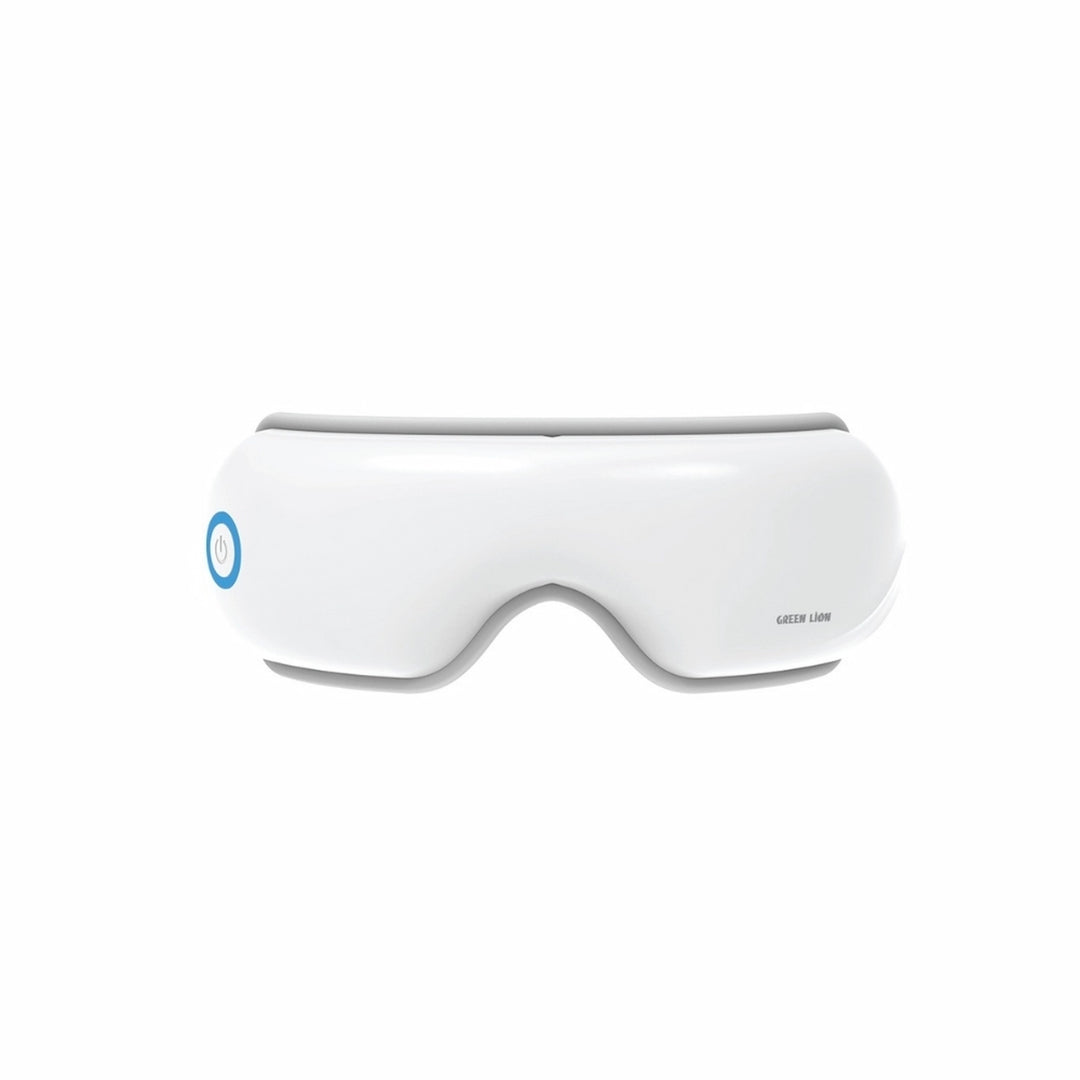 Green Lion Smart Eye Massager ReLife Daily Eye Strain