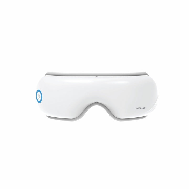 Green Lion Smart Eye Massager ReLife Daily Eye Strain