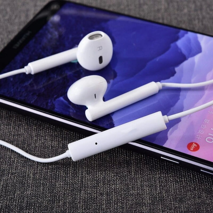 سماعات هواوي سلكية بمنفذ Type-C