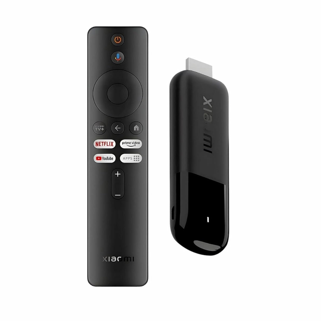 Mi 2nd Gen TV Stick HD MDZ-34-AA