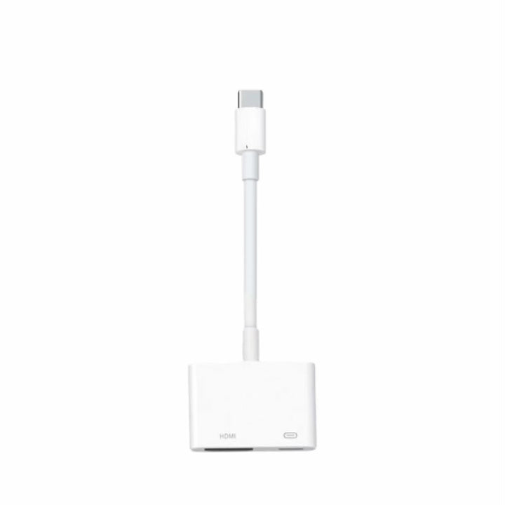محول Microdigit Type-C إلى HDTV MT408TA