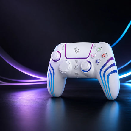 Play Without Limits.