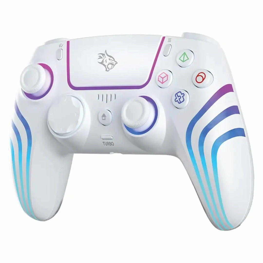 Porodo Gaming Shadowx PS5 Controller - White