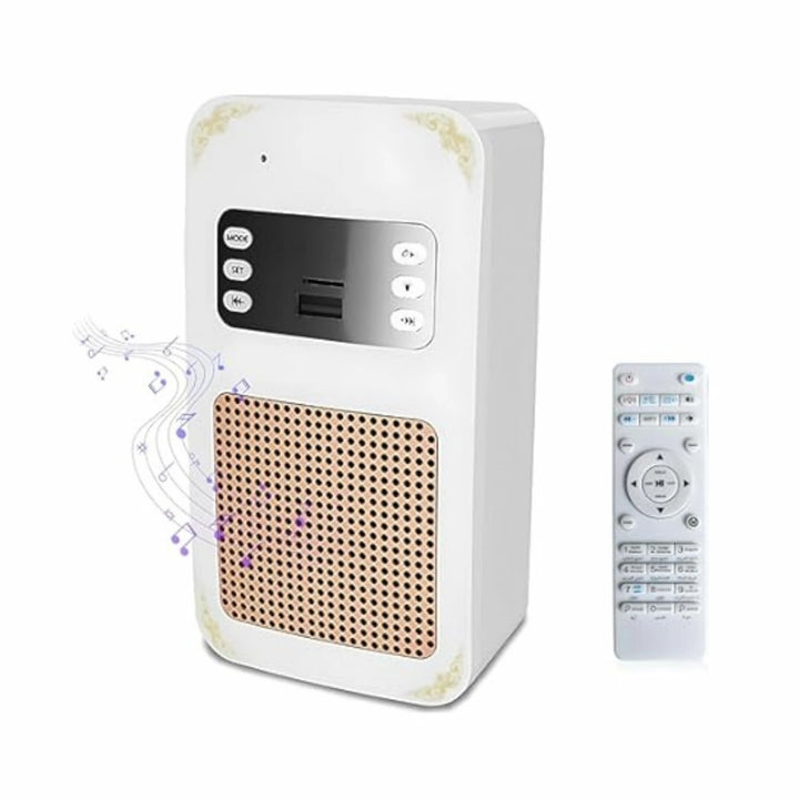 مكبر صوت بلوتوث محمول Qurhan SQ-600