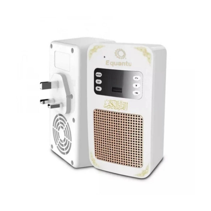 مكبر صوت بلوتوث محمول Qurhan SQ-600