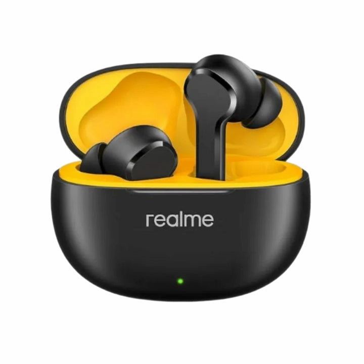 سماعات الأذن اللاسلكية Realme Buds T110 True