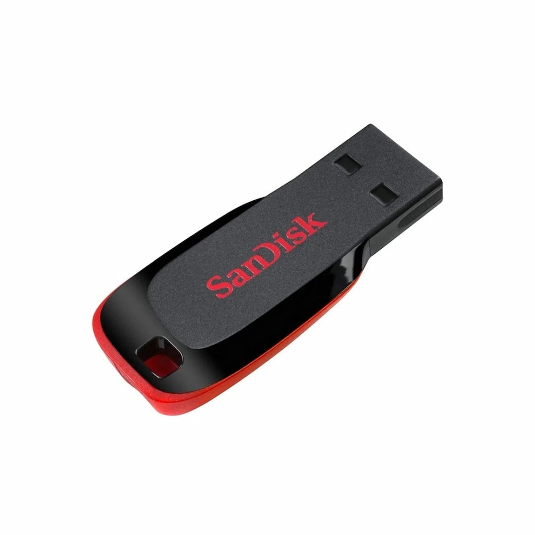 SanDisk Flash Driver USB 2.0 16GB