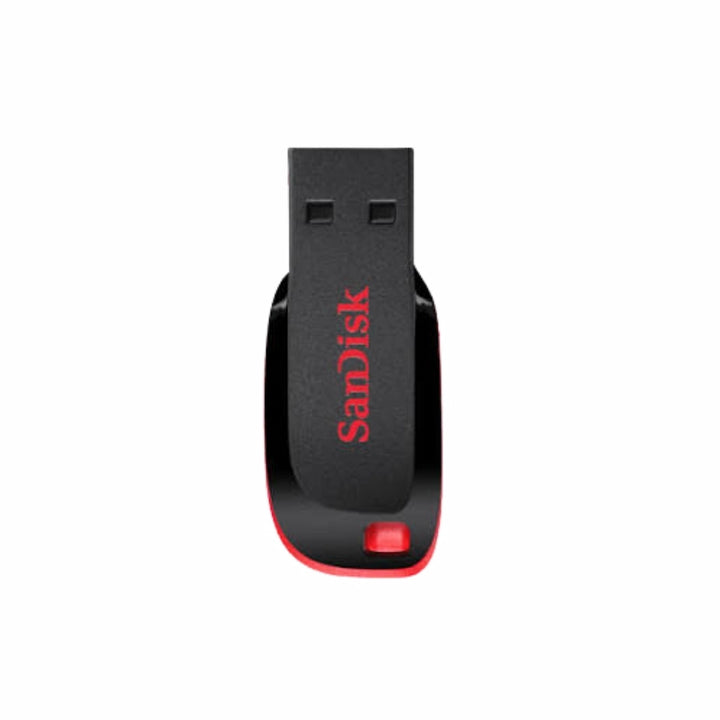 SanDisk Flash Driver USB 2.0 64GB