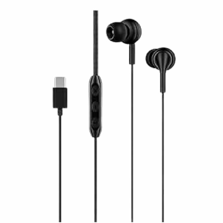 سماعات أذن سلكية USB-C من BoAt طراز 100C