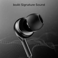 سماعات أذن سلكية USB-C من BoAt طراز 100C