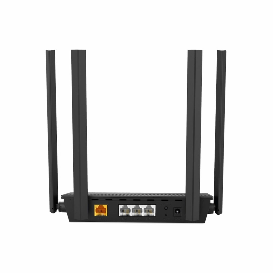 tp-link 300 Mbps Multi-Mode Wi-Fi Router TL-WR846N