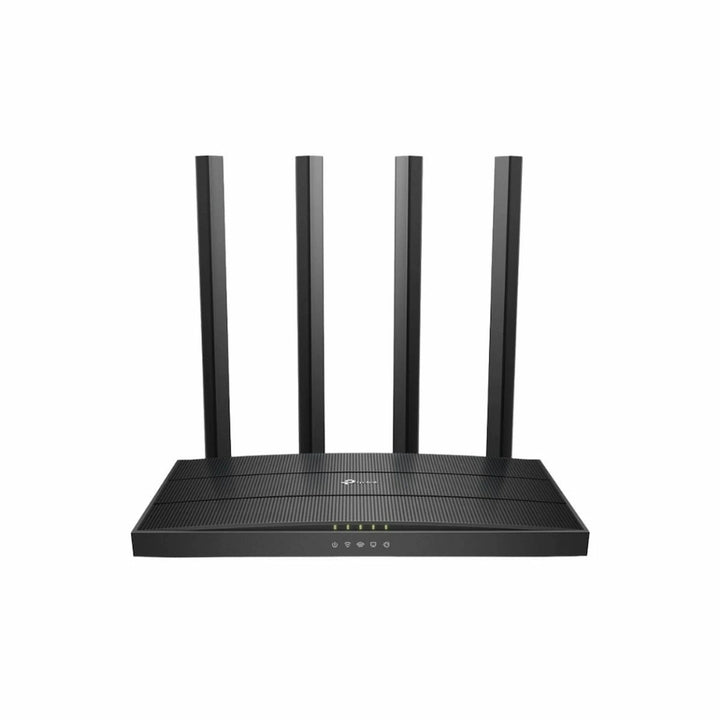 tp-link AC1200 Mesh Wi-Fi Router Archer C6