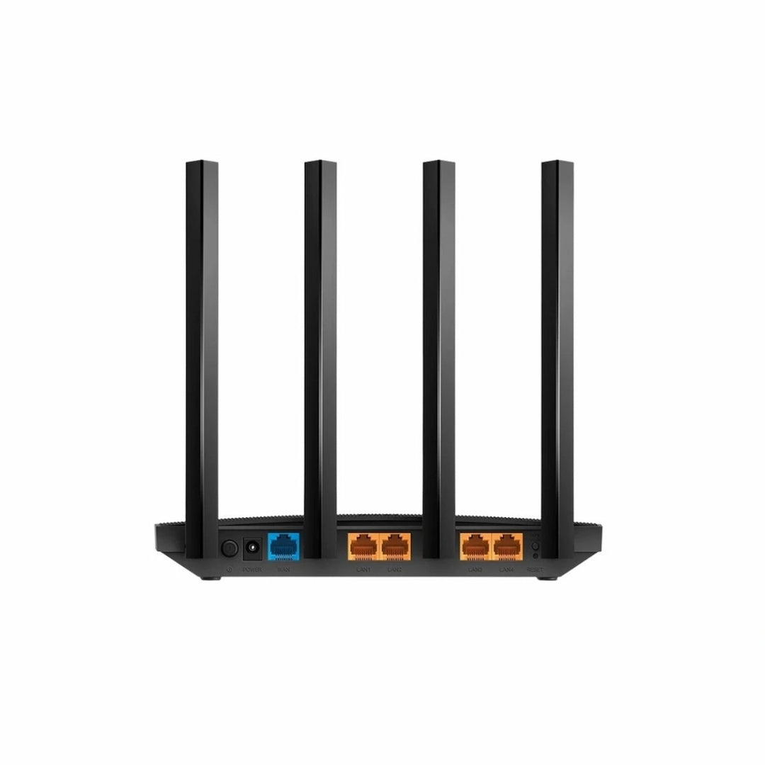 tp-link AC1200 Mesh Wi-Fi Router Archer C6